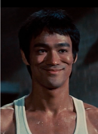 Bruce Lee